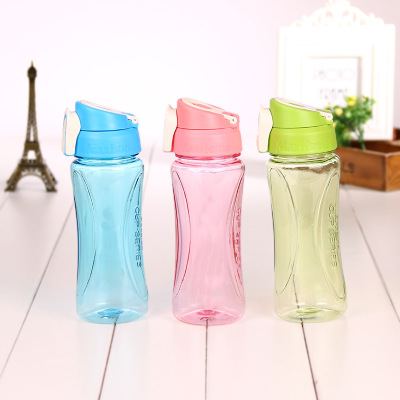 Manufacturers of high-quality color PC students to get a cup of convenient portable cup