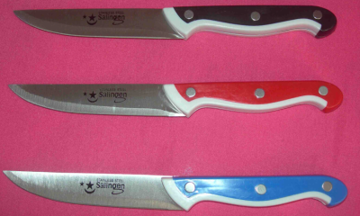 C017 Knives, Kitchen Knives, Knives