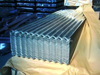 Production of galvanized Roofing sheets, Stone roofing sheets F4-19273 (29th, 4/f)
