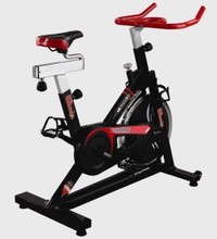 Dynamic cycling professional competition training indoor fitness indoor weight reducing bicycle BC4350
