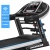 Uber yb-9460/600 ultra-luxury mute electric multi-function treadmill