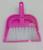 Mini Desktop Cleaning Brush Keyboard Computer Brush with Dustpan Small Broom with Shovel Brush