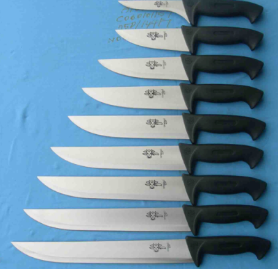 C006a Bullhead Knife, Kitchen Knife