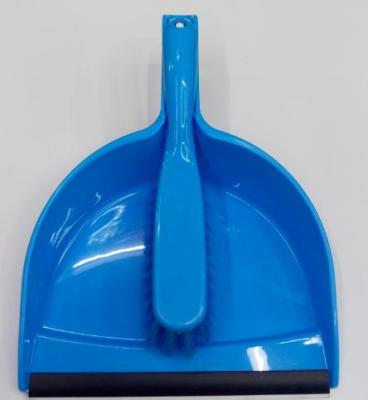 Factory Special Hot Sale Plastic Dustpan with Brush Exquisite Small Brush Cleaning Equipment Wholesale