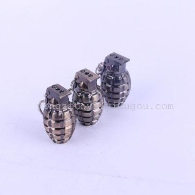 Yt810 Grenade Double White Lamp Laser Toy Factory Direct Sales Wholesale