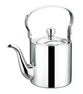 Stainless steel kettle cool kettle household kettle electric kettle electric kettle universal kettle