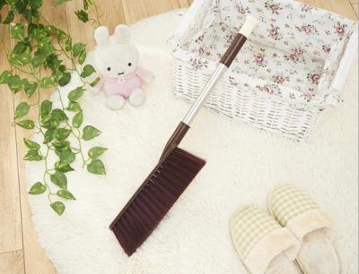 Factory Direct Plastic Stainless Steel Bed Brush Popular Recommendation