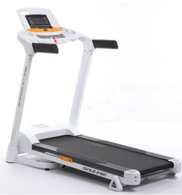 Home treadmill foldable electric treadmill star ZX-2420