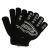 Keep Warm and Cold Protection in Winter Acrylic Cotton Gloves with Rubber Dimples Male Factory Direct Sales