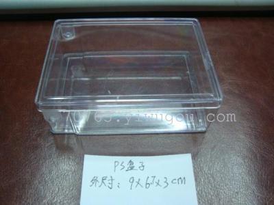 Manufacturers supply plastic box box PS box SD2013-30