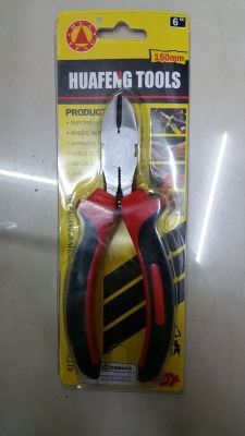 The Hardware tools, steel pliers, needle - nosed pliers, oblique nosed pliers, stripping pliers, multi - functional pliers, water pump pliers