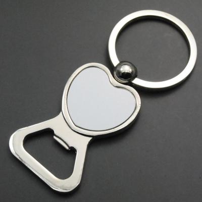 Fashion metal and leather key rings