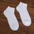 Men's cotton socks sport socks cotton socks thin style socks short tube socks 207