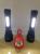 Taigexin Led Lithium Rechargeable Flashlight TGX--872