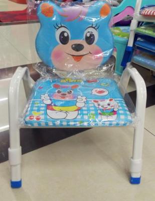 Export Children Chair Baby Baby Chair Children Chair Son Armchair Cartoon Baby Bear Stool