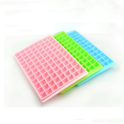 Factory outlet thickening 96 square large box of creative ice cube diamond grid