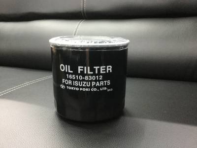 Fit For Jiyou Suzuki Oil Filter