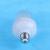 LED Light Export 5W DC 12V 2U Globe Bulb