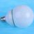 LED Lamp Export 36W 40W Half Screw Frosted Bulb Lamp Bulb