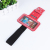 5S mobile phone sports arm sleeve diving material mobile phone sleeve fitness arm transparent arm sleeve