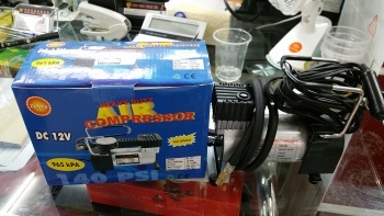 Hardware tools auto air pump air meter auto repair tools tire air meter