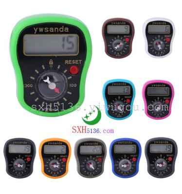 1038 Muslim compass electronic counter counter manufacturers wholesale