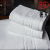 Where a luxury five-star hotel supplies hotel beauty salon white cotton jacquard towel towel wholesale line 32