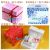 Foam safety special packing cup packing box packaging carton express