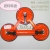 Aluminum alloy three jaw glass suction cup ceramic tile floor suction lift