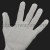 Cotton gloves Larry export-oriented Seiko produced 75008