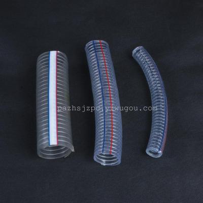 PVC pipe steel pipe plastic pipe