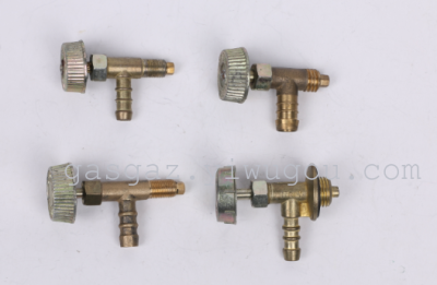 Gas burner valve t-switch gas switch gas switch gas stove.