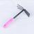 Gardening Tools Seven Piece Set Loose Soil Shovel Rake Hoe