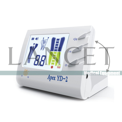 Root canal length measuring instrument Dental Equipment