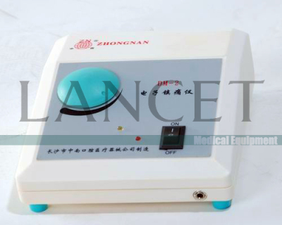 Electronic Analgesia Instrument Dental Equipment