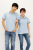 2015 Summer New Advertising Shirt Wholesale Lapel T-shirt Work Wear Work Clothes