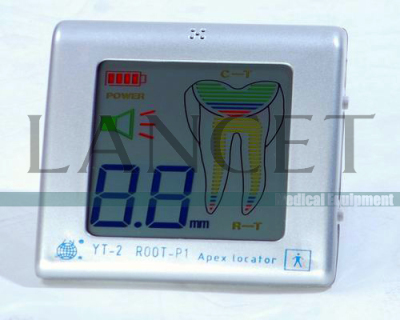 Root canal length measuring instrument (Combo) Dental Equipment