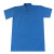 2015 New Summer Men's T-shirt Fashion Lapel Short Sleeve Fashion T-shirt