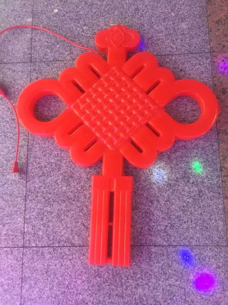 中国结，各种规格