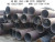 Instead, the Galvanized pipe round pipe greenhouse pipe iron pipe construction pipe threading pipe