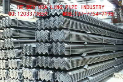 Instead, the Galvanized iron equal Angle steel equal Angle steel