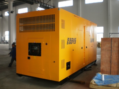 Factory direct sales | leiwo 30KVA diesel generator generator 4 stroke