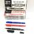 120 Oily Small Double-Headed Marking Pen Painting Edge Marking Pen Graffiti Pen