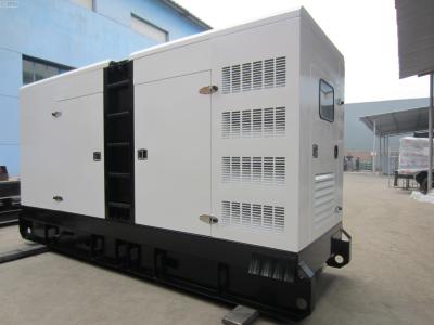 Factory direct sales Cummins 600 kW brushless diesel generator automation 12 cylinder Quanguolianbao