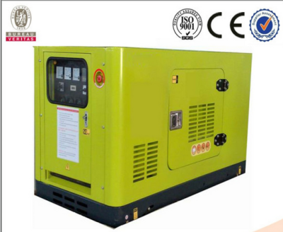 Factory direct sales of Yuchai diesel generator 24kw-75kw copper generator