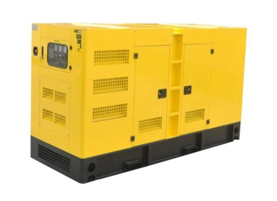 Factory direct | diesel 240kw/300kw diesel generator mute copper