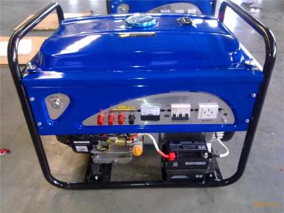 Factory direct | 6kW gasoline generator open air-cooled generator