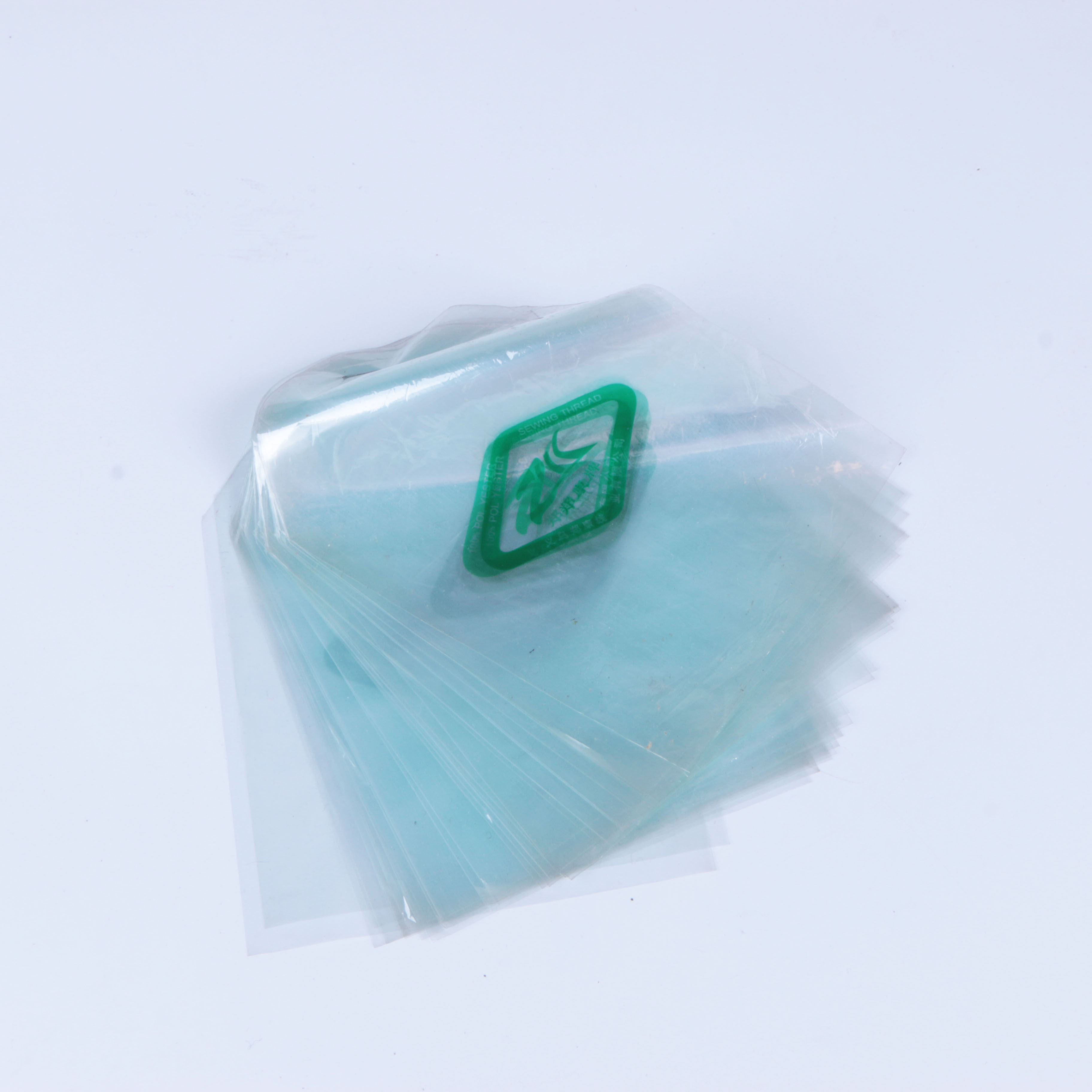 pvc 圆头收缩膜 包装收缩袋