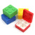 LEGO kit Mini creative jewelry box of candy box Lego portable kit