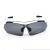 Outdoor sports men and women riding sand Eye Sunglasses